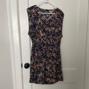 Womens dress